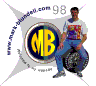 Mark Blundell's Page