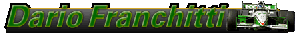 Dario Franchitti's Page